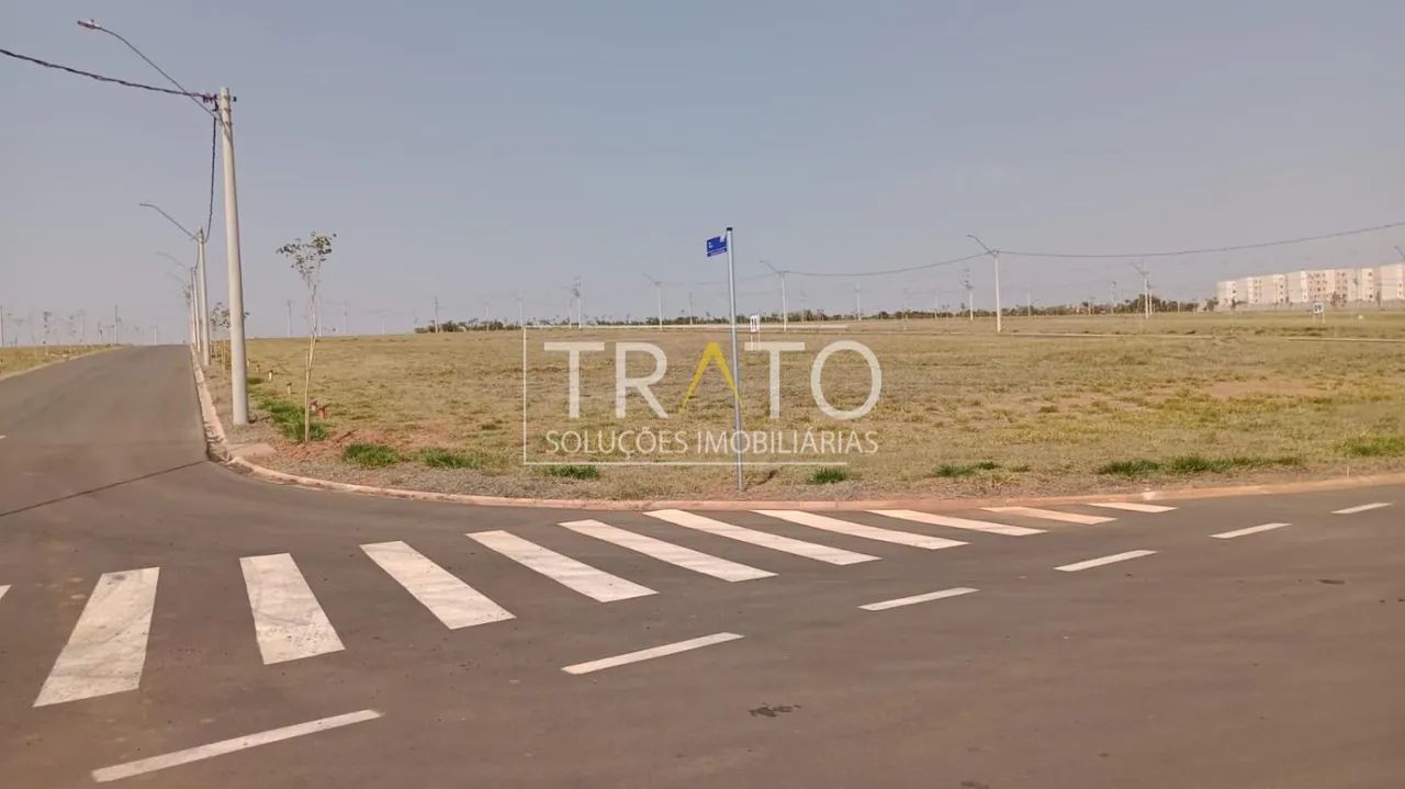 terreno - Terras da Fazenda - Paulínia - Foto 5