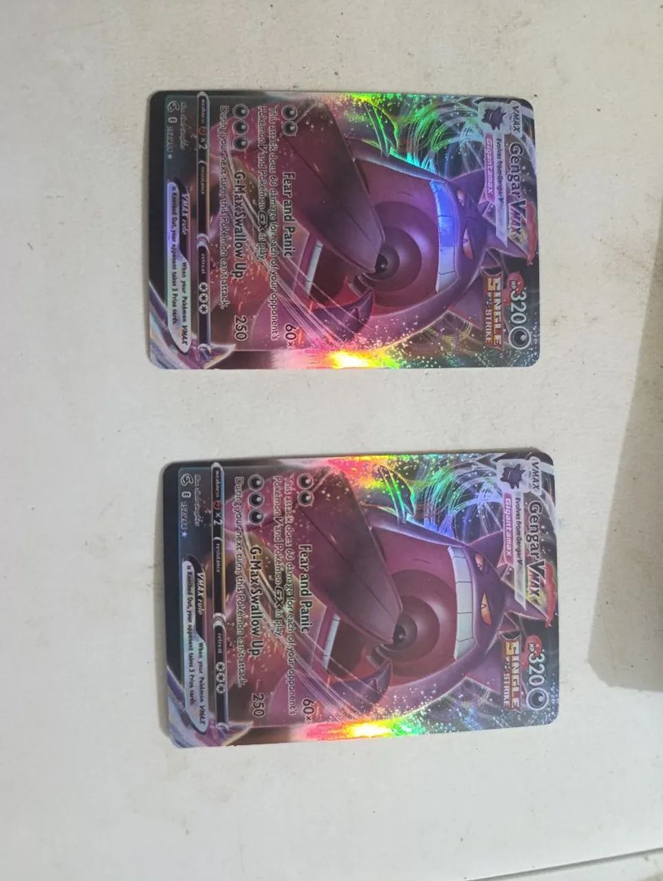Gengar VMAX - Foto 2