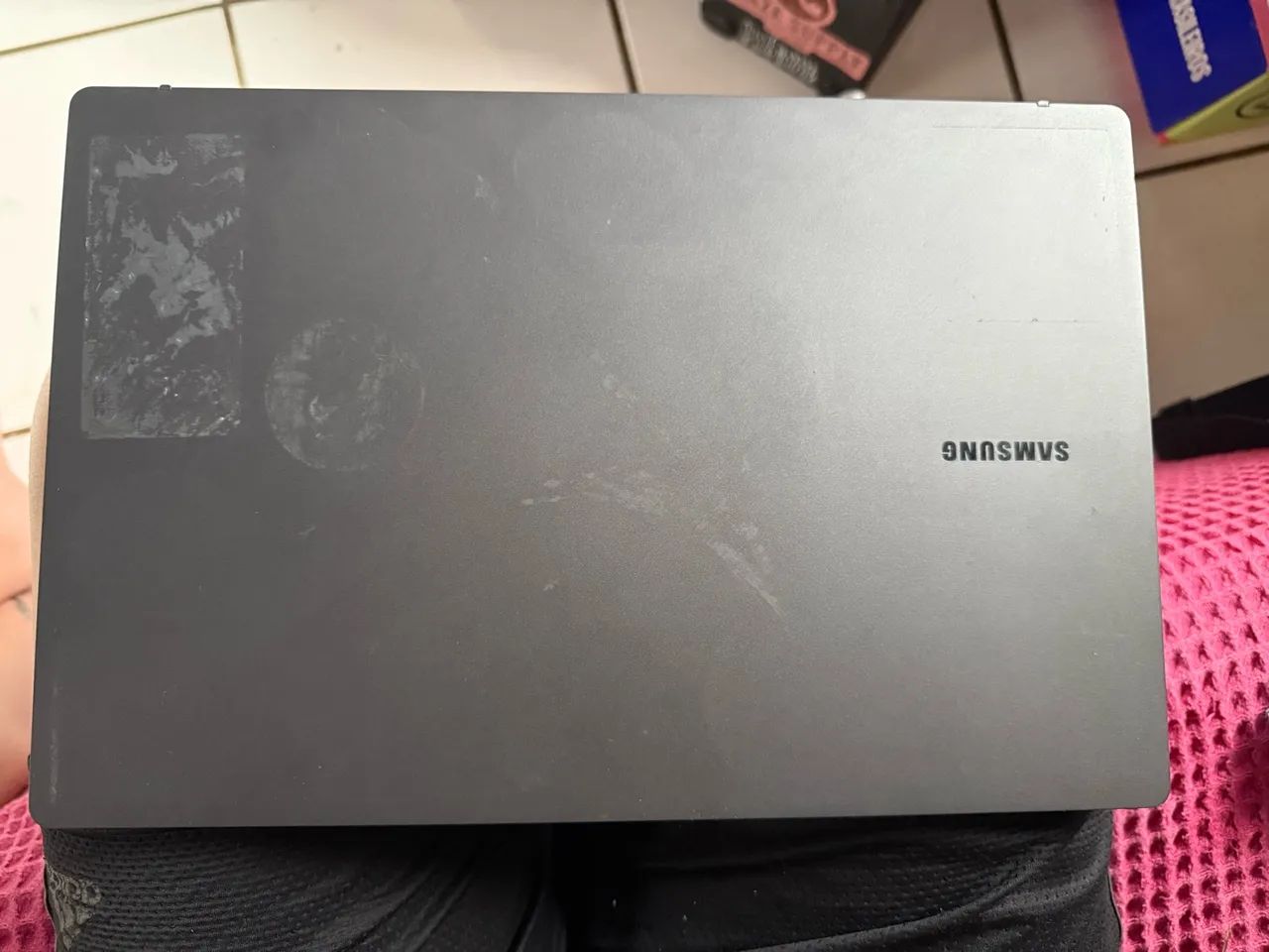 notebook samsung galaxy book2 - Foto 3