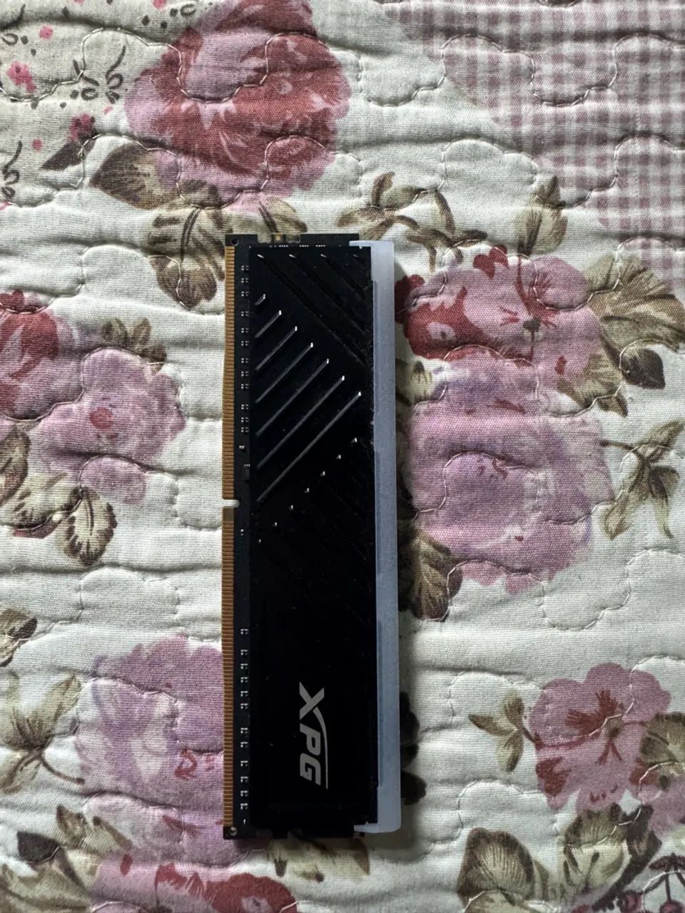 Memória ram de computador 