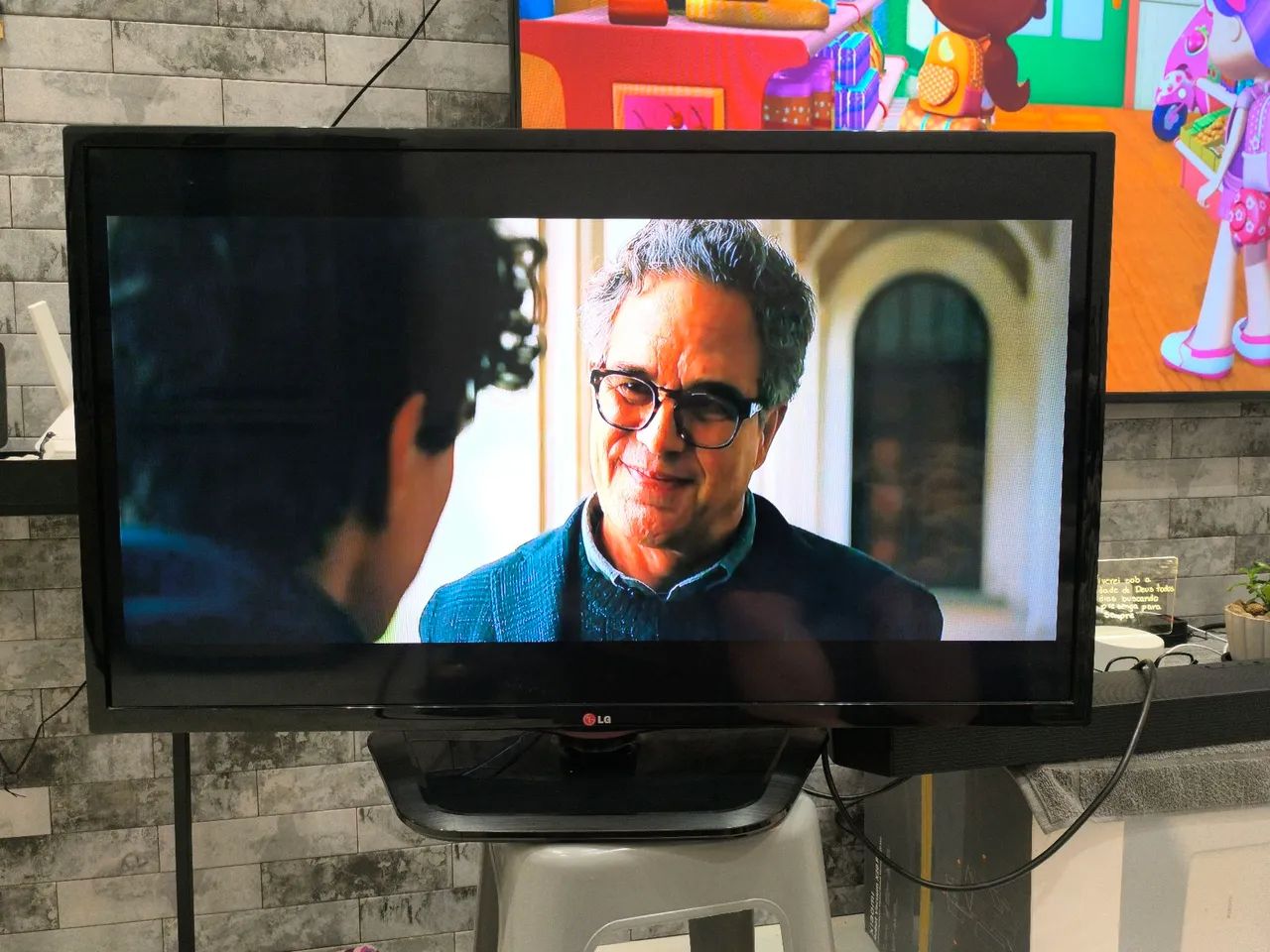 TELEVISÃO LG 39" - Foto 4