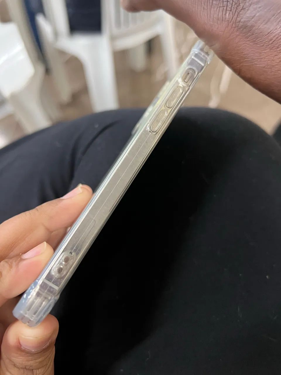 iPhone 12 Pro - Foto 3