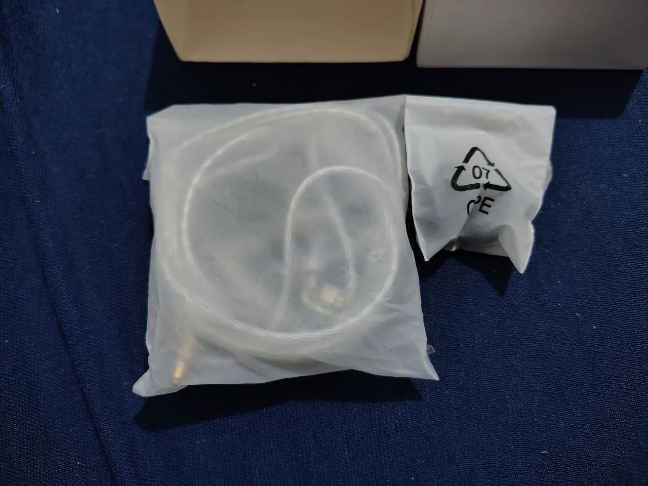 Fone de ouvido KZ zs10 pro - Foto 3