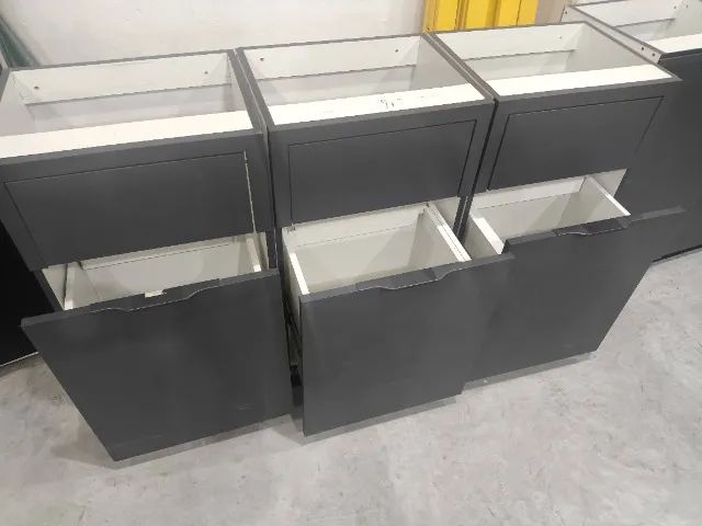Bancada de MDF