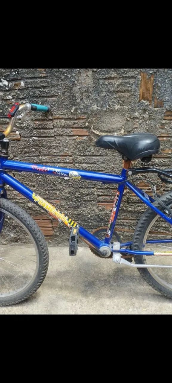 Bicicleta barato  - Foto 3