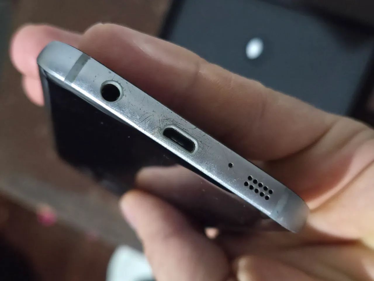 Celular Samsung Galaxy S7 Flat - Foto 3