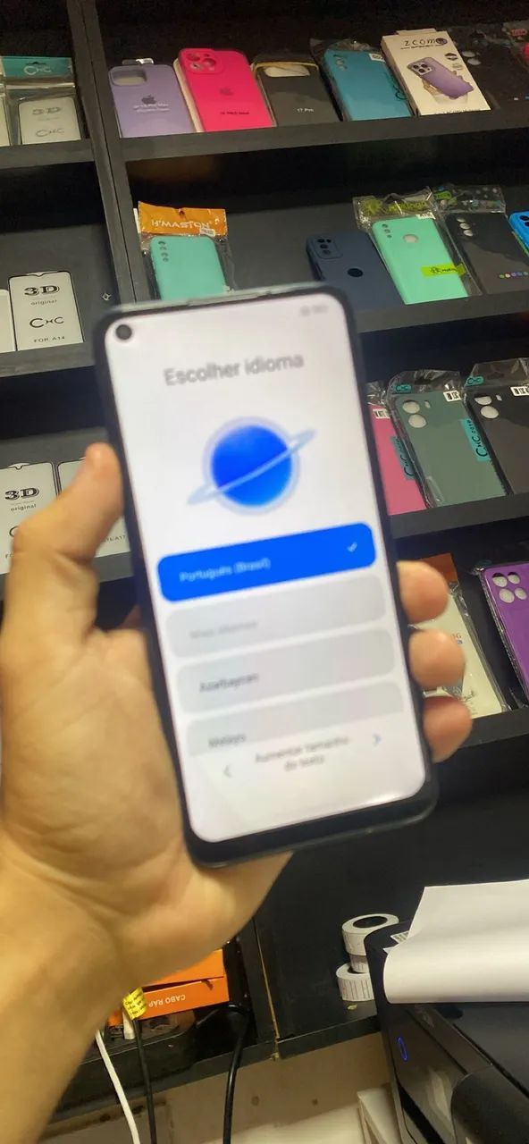 Redmi note 9 - Foto 5