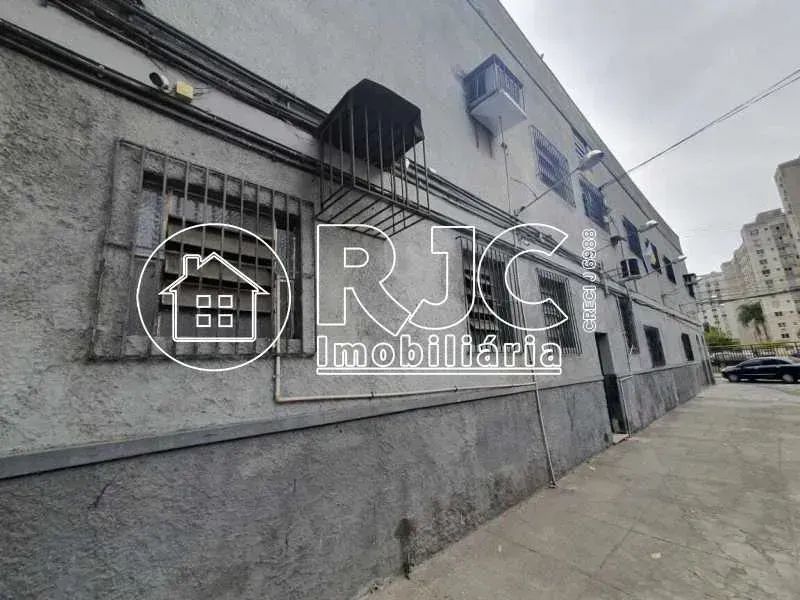 Imóvel para venda tem 470 metros quadrados em São Cristóvão - Rio de Janeiro - RJ - Foto 2