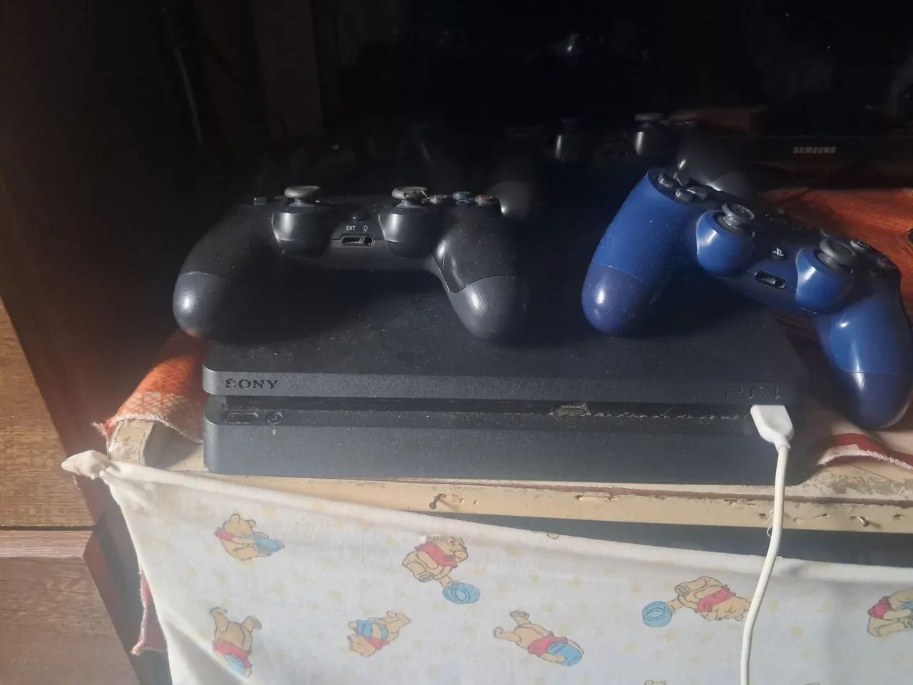 Ps4 - Foto 2