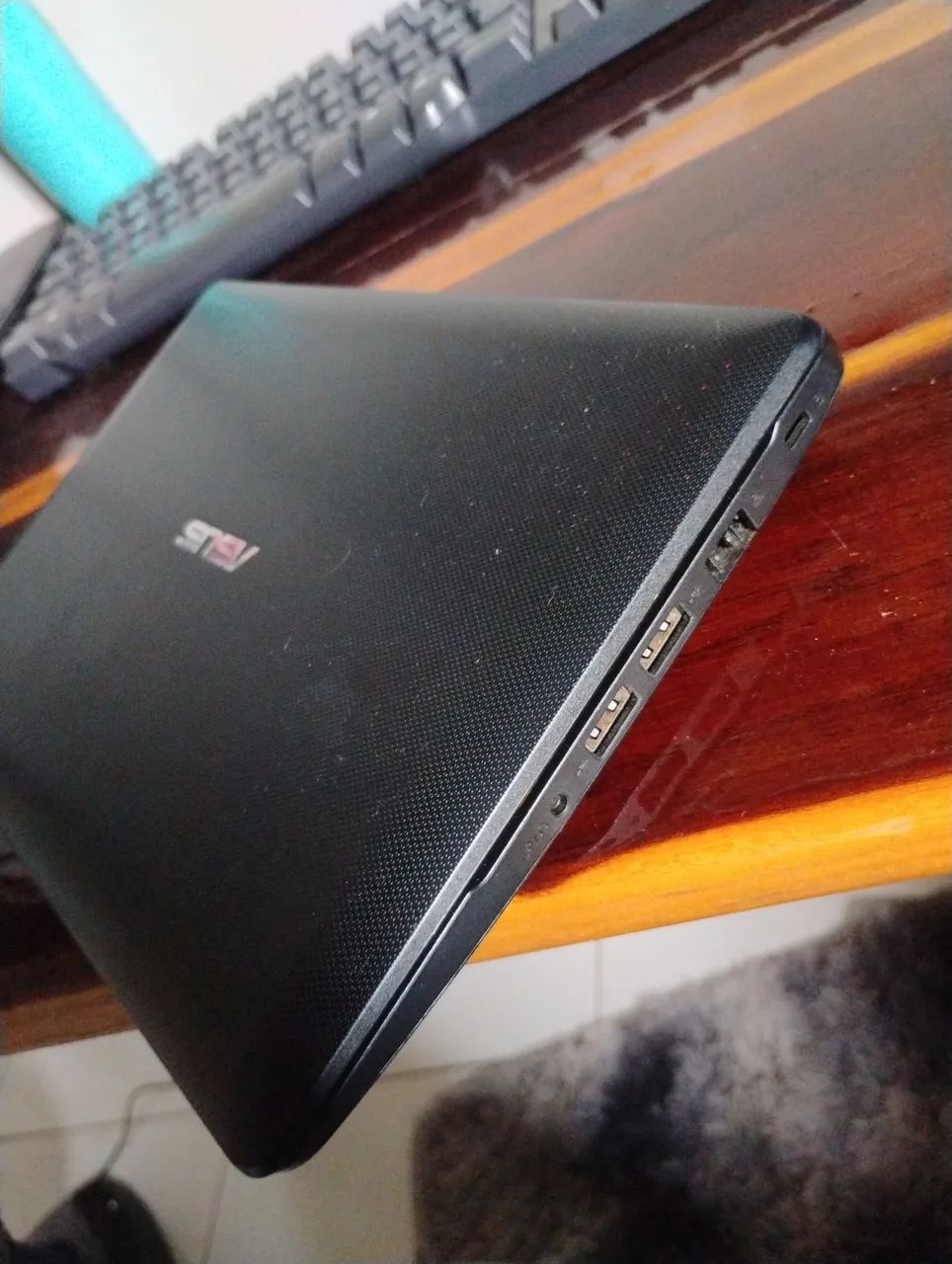 Netbook Asus usado  - Foto 5