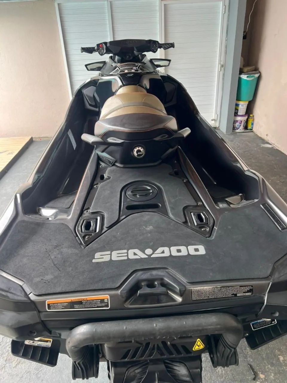 GTX 230, ano 2021, segundo dono  - Foto 5