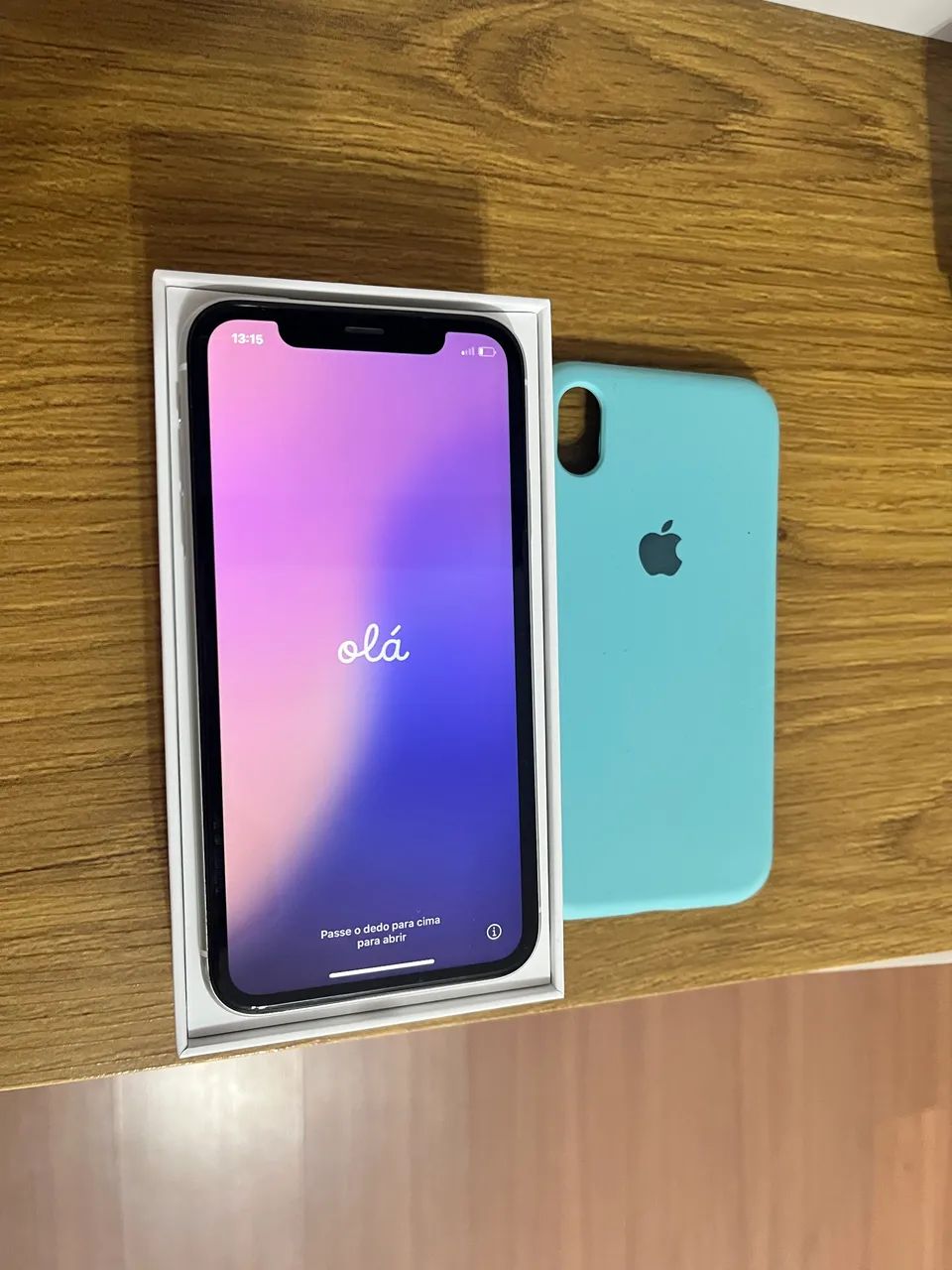 iPhone XR em perfeito estado  - Foto 3