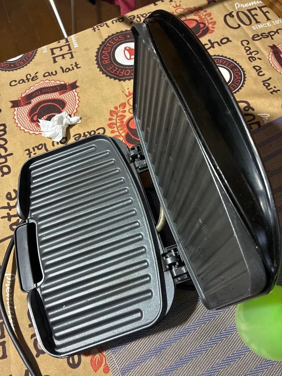 Vendo grill Britânia  - Foto 3