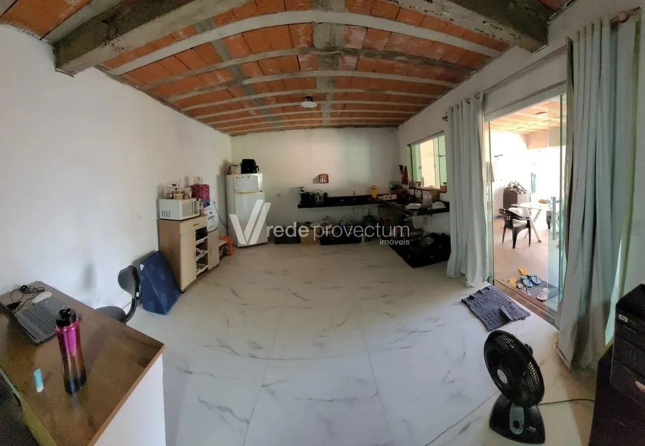 casa - Vila Operária - Sumaré - Foto 5