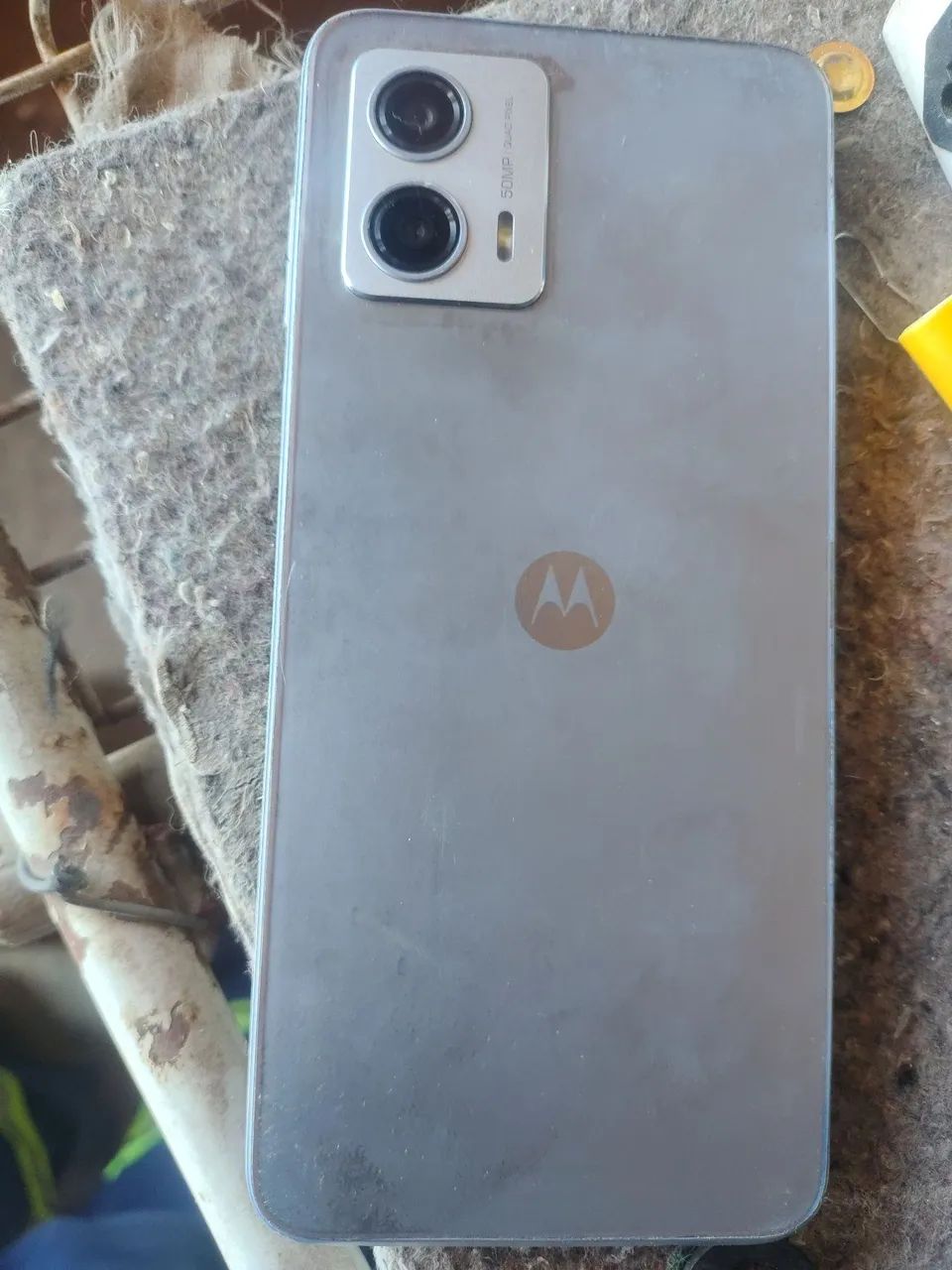 Moto g 53 128 gb - Foto 2