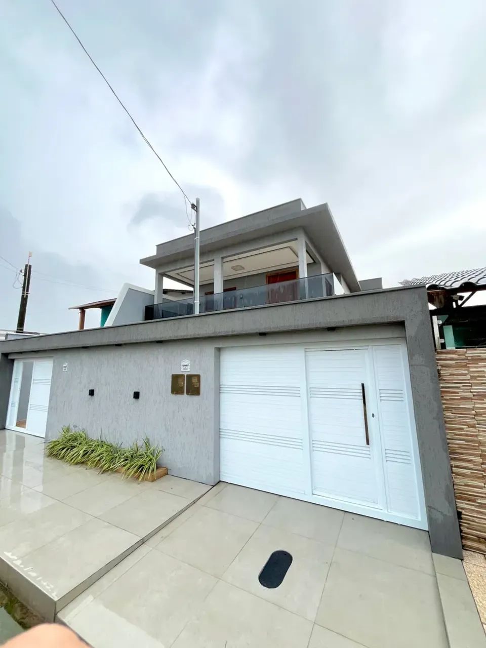 OPORTUNIDADE | CASA COM VARANDA NO ESPLANADA - Foto 3