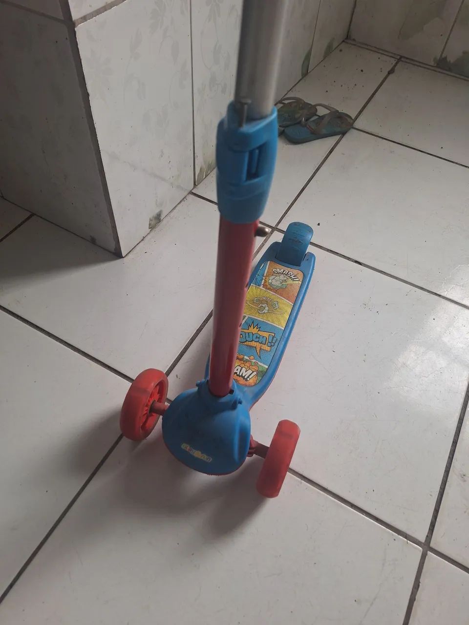 triciculo  - Foto 2