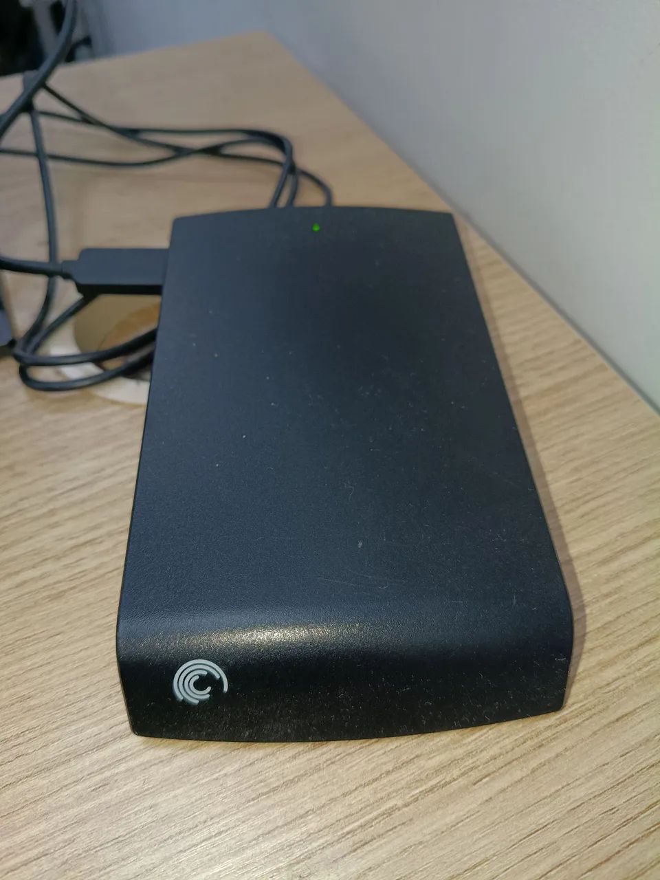 HD externo 500 gb - Marca Seagate - Foto 3