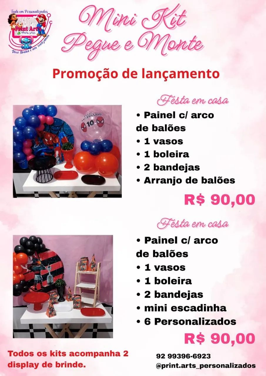 Pegue e monte  - Foto 2