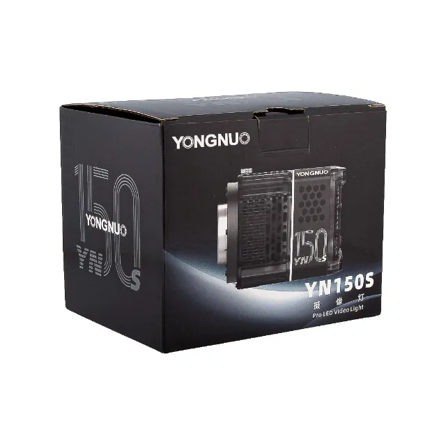 yongnuo led