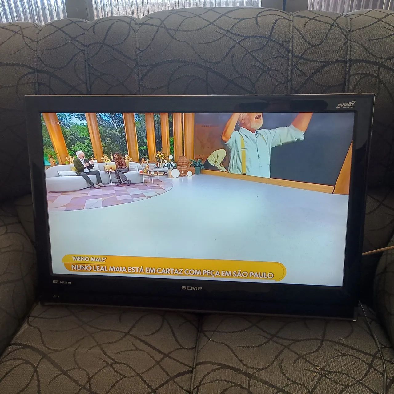 Tv 32 polegadas 