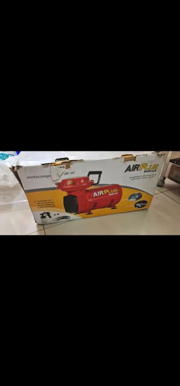 Compressor semi novo - Foto 5