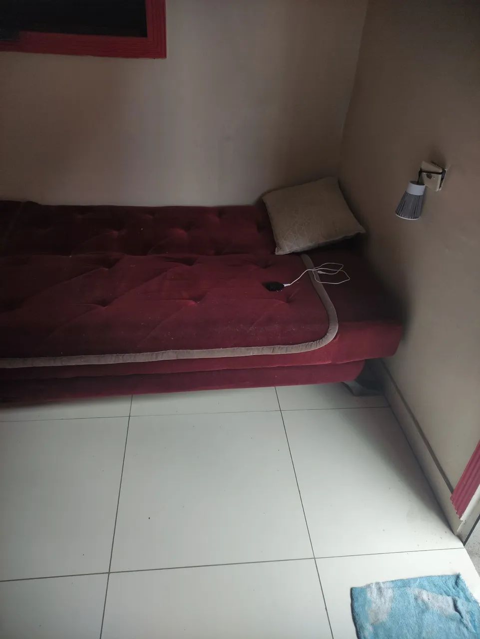 Sofá cama lindo - Foto 5