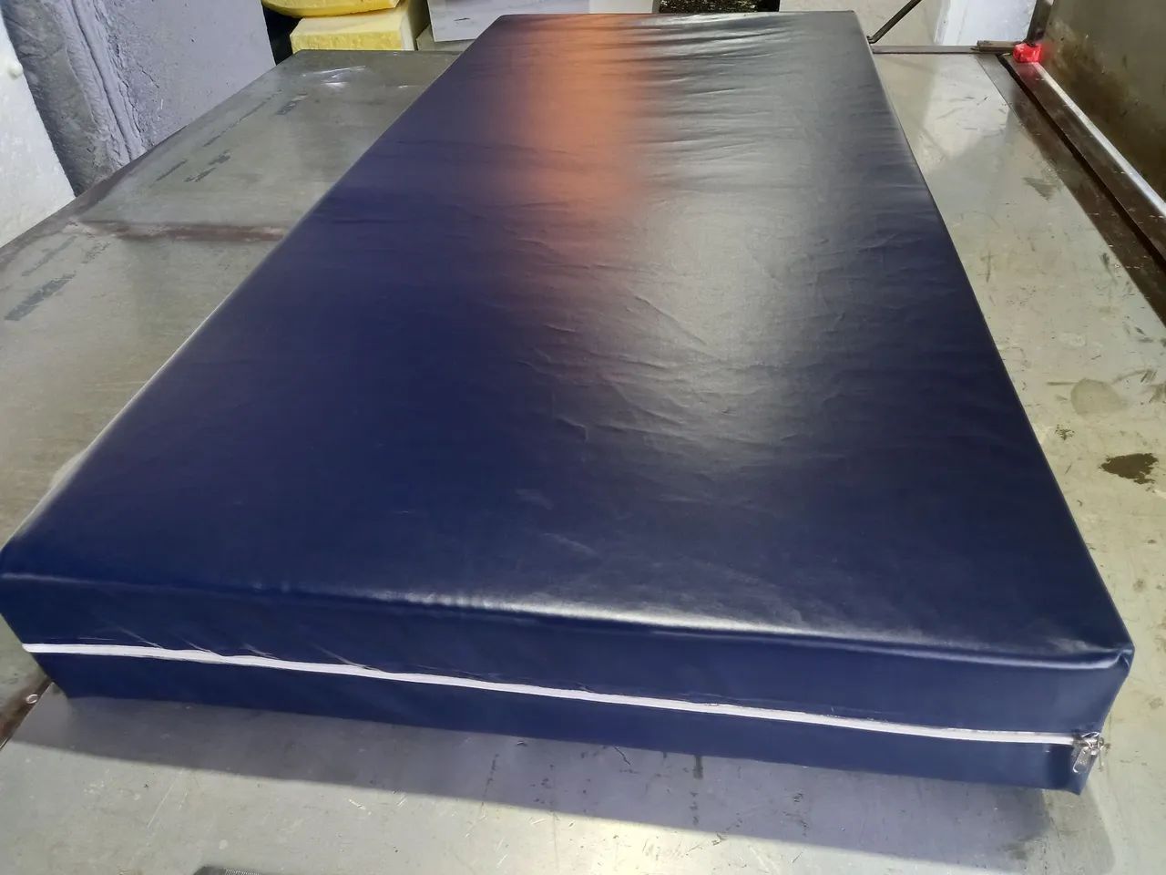 Capa impermeável para Colchão  - Foto 3