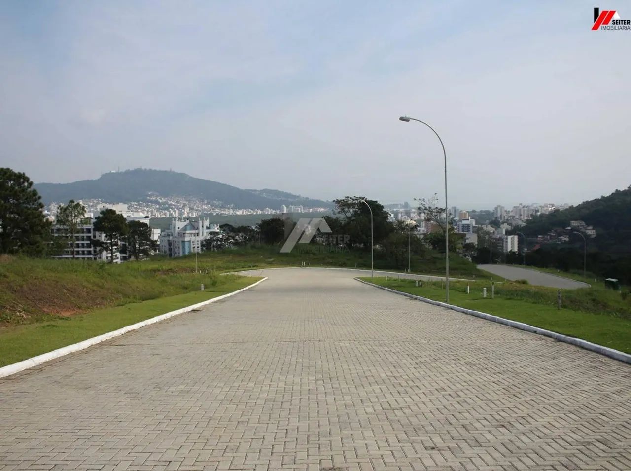 Terreno a venda em Florianopolis Itacorubi em localização previlegiada