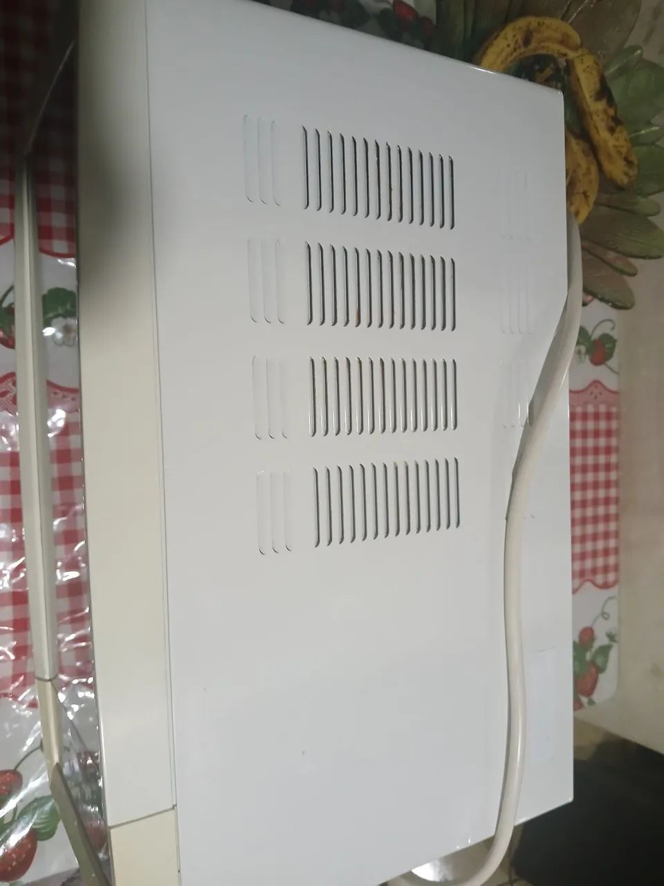 Vendo micro-ondas 20 litro  - Foto 4
