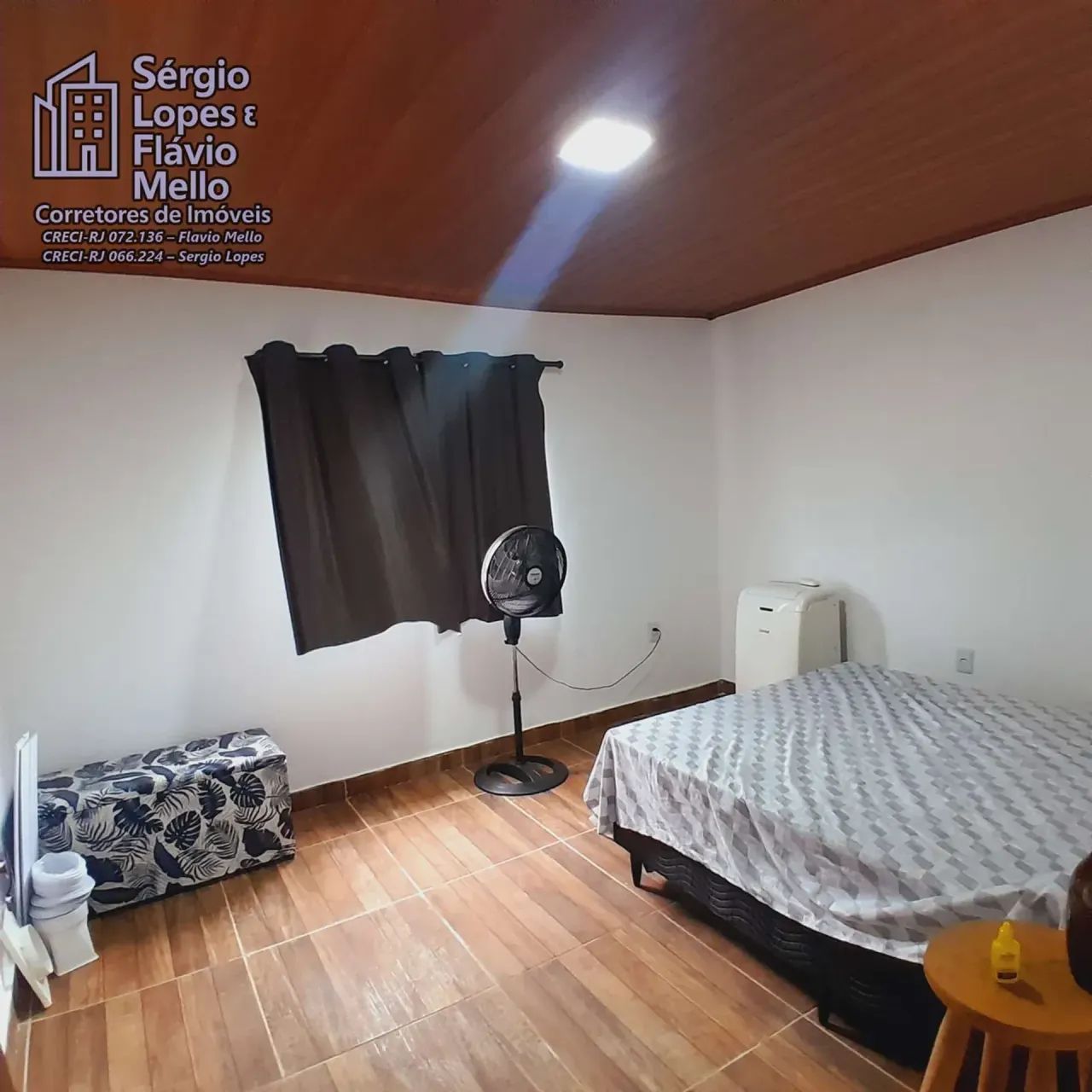 R$160.000 Casa Duplex com 2 quartos e terraço em Itaboraí Cod(100IV) - Foto 4