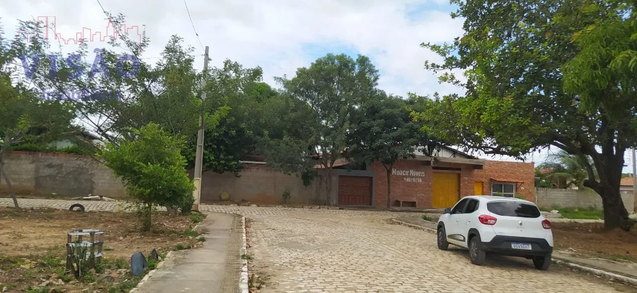 Chácara em Santa Delmira - Mossoró - Foto 2