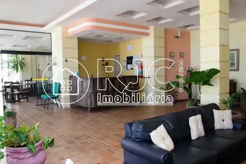 Imóvel para venda tem 918 metros quadrados em Praia do Pecado - Macaé - RJ - Foto 9