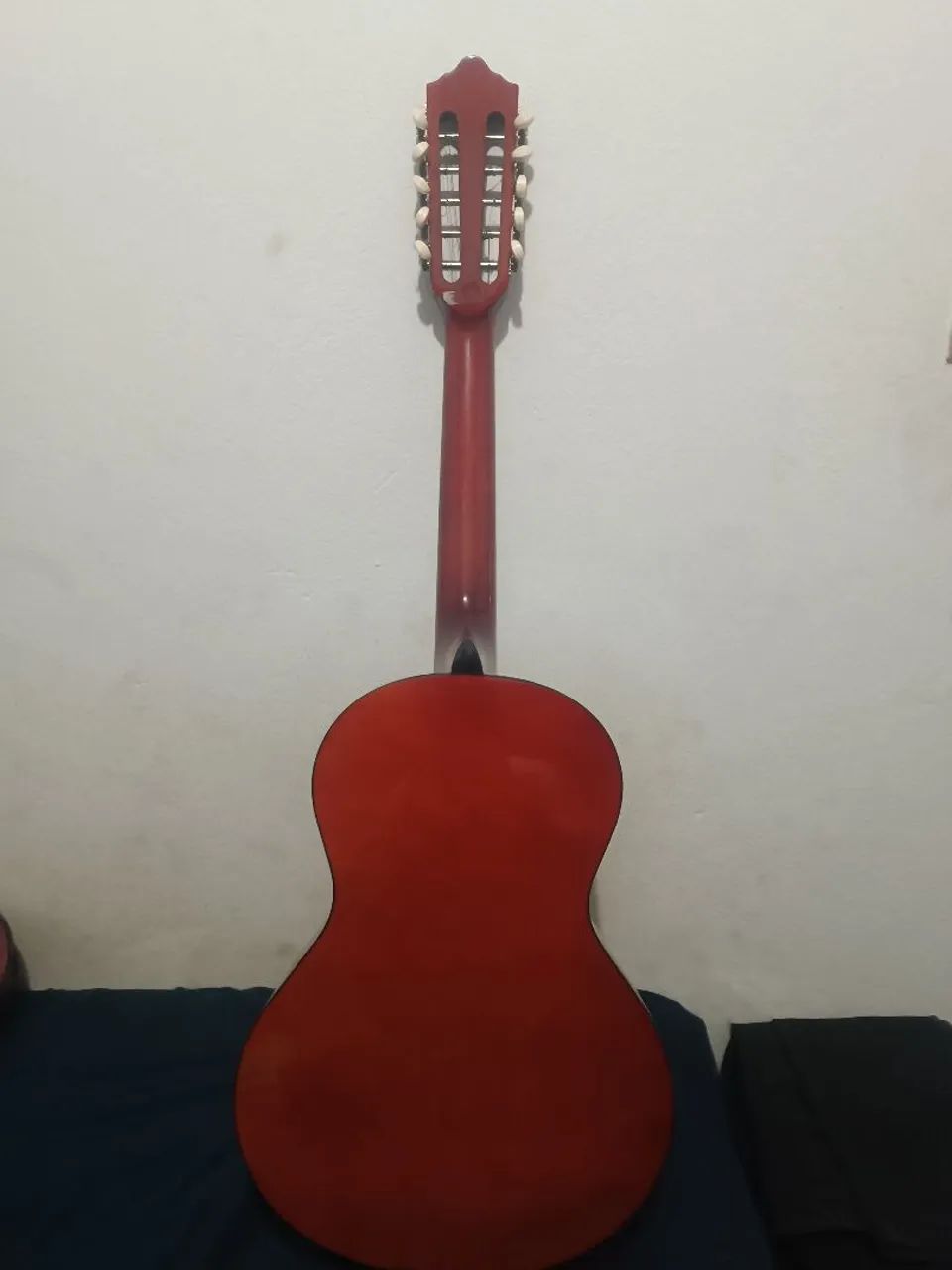Viola caipira gianini - Foto 2