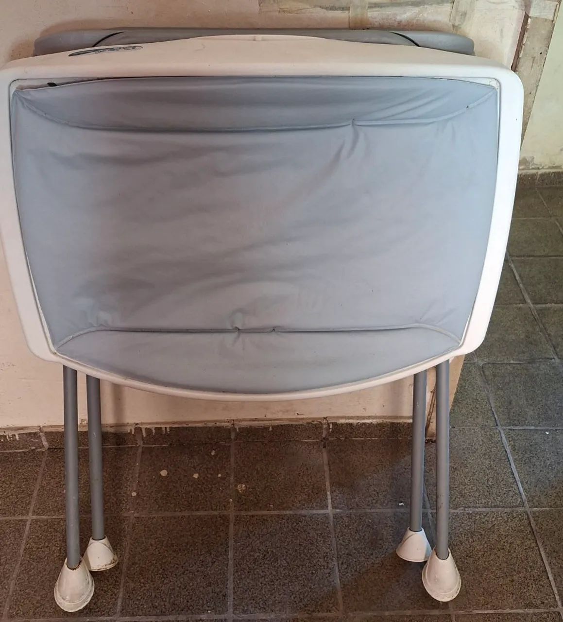 Trocador com banheira - Foto 4