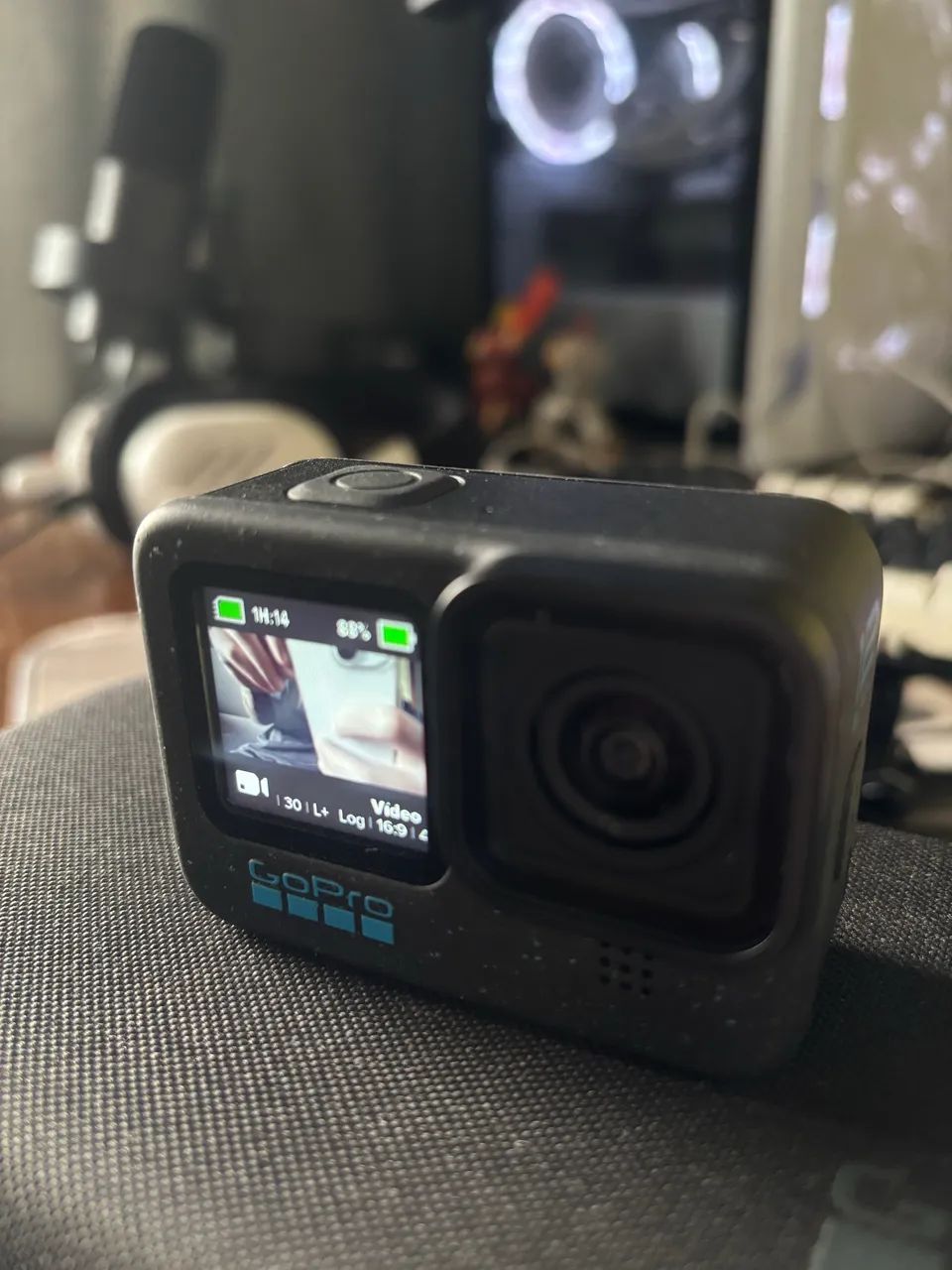 GoPro Hero 12 - Foto 2
