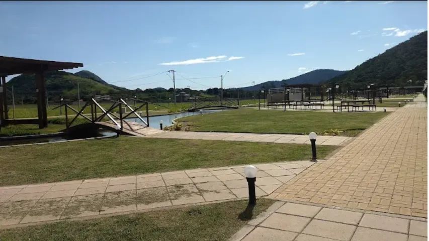 Oportunidade: lote no Solaris (Itaipuaçu/Maricá) | Condomínio com lazer de resort - Foto 10