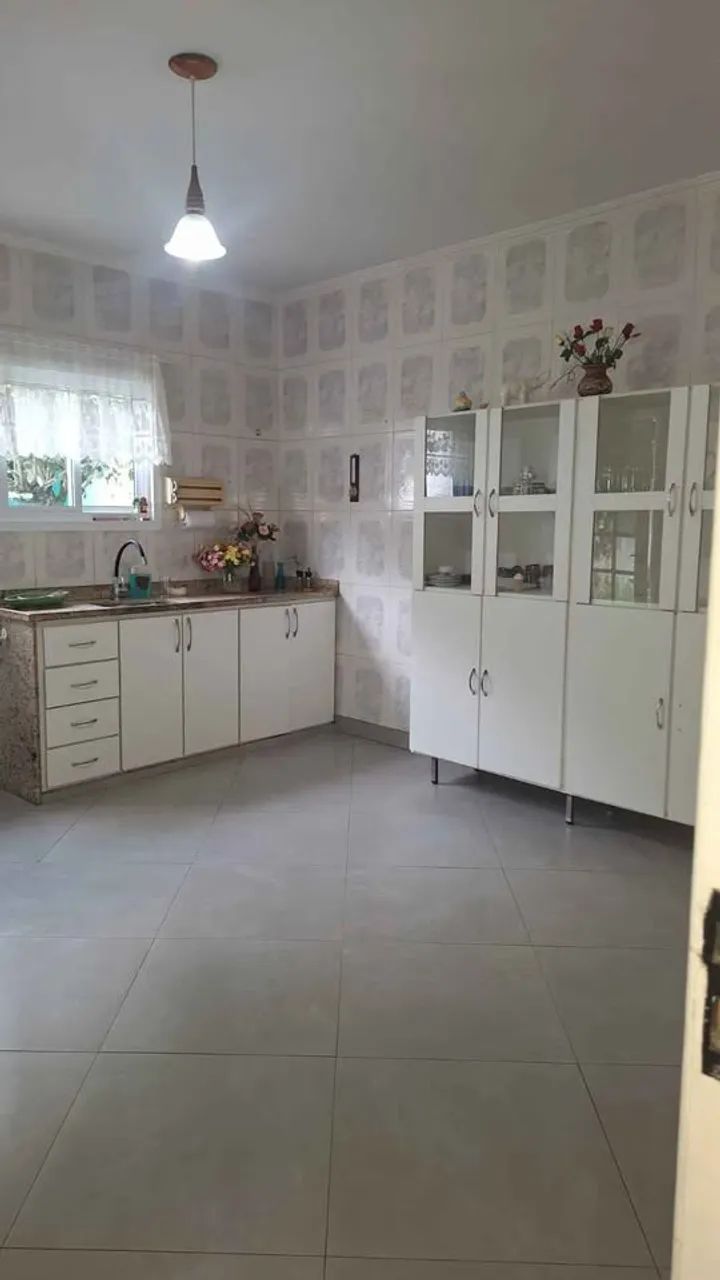 ss vendo casa em feu rosa - Foto 3