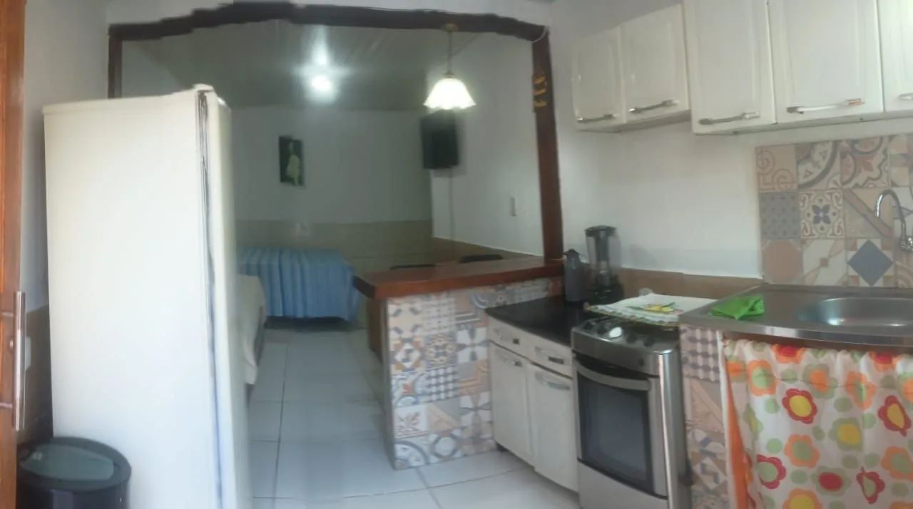 KITNET MOBILIADA - DIÁRIA OU MENSAL - Foto 2