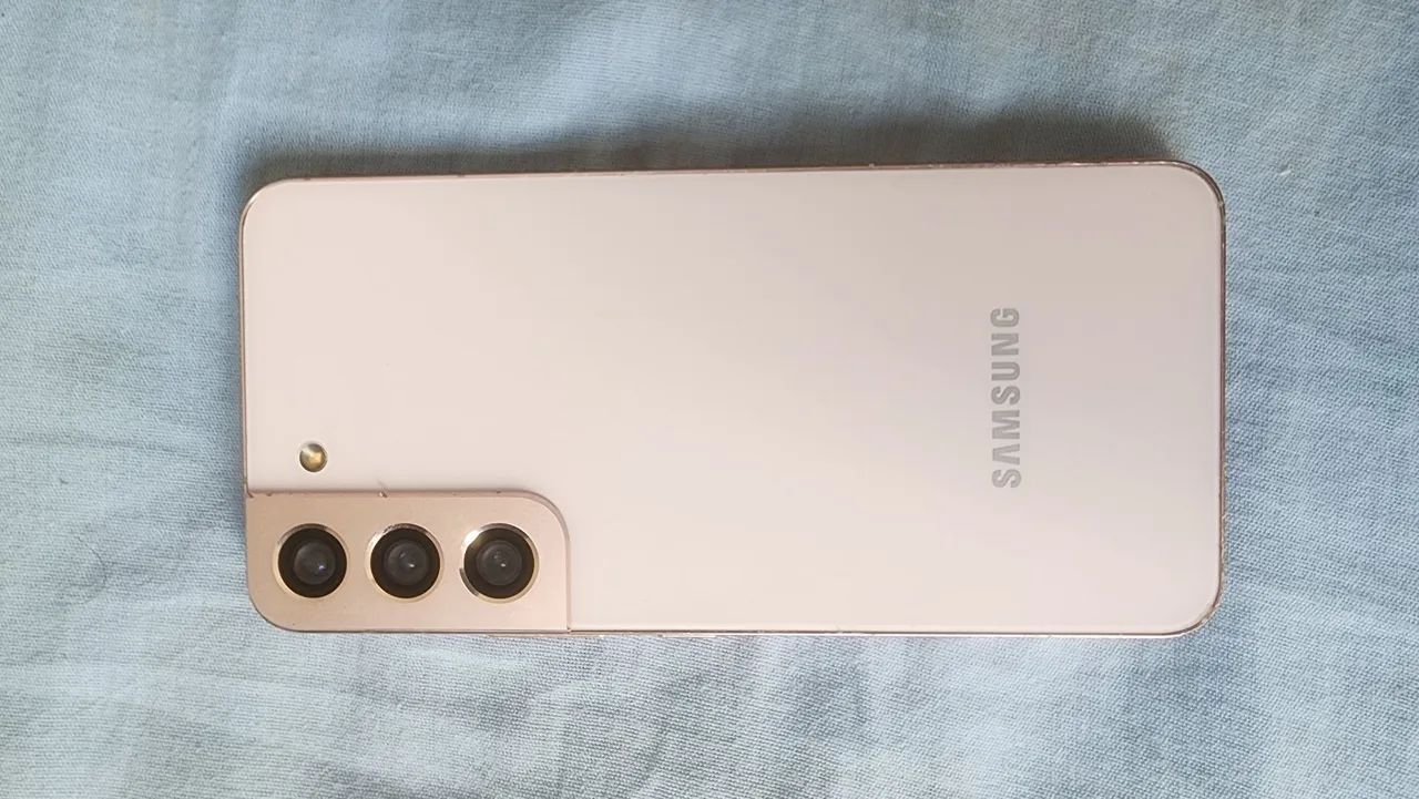 Samsung Galaxy S22 Conservadíssimo - Foto 2