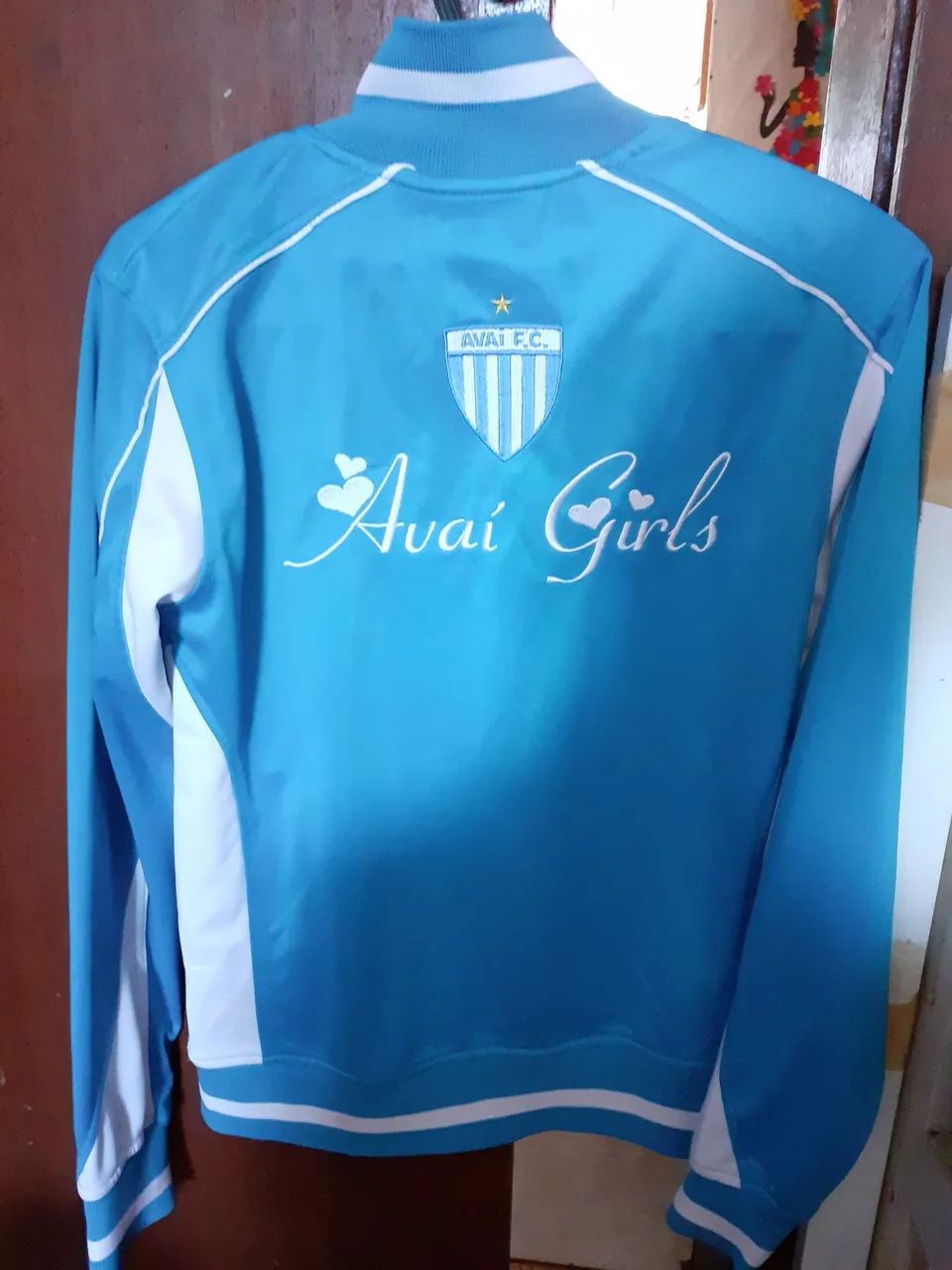 Jaqueta Girls - Foto 4