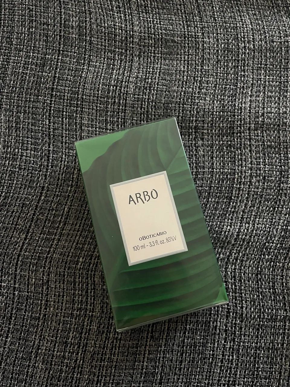 Perfume Arbo Tradicional 
