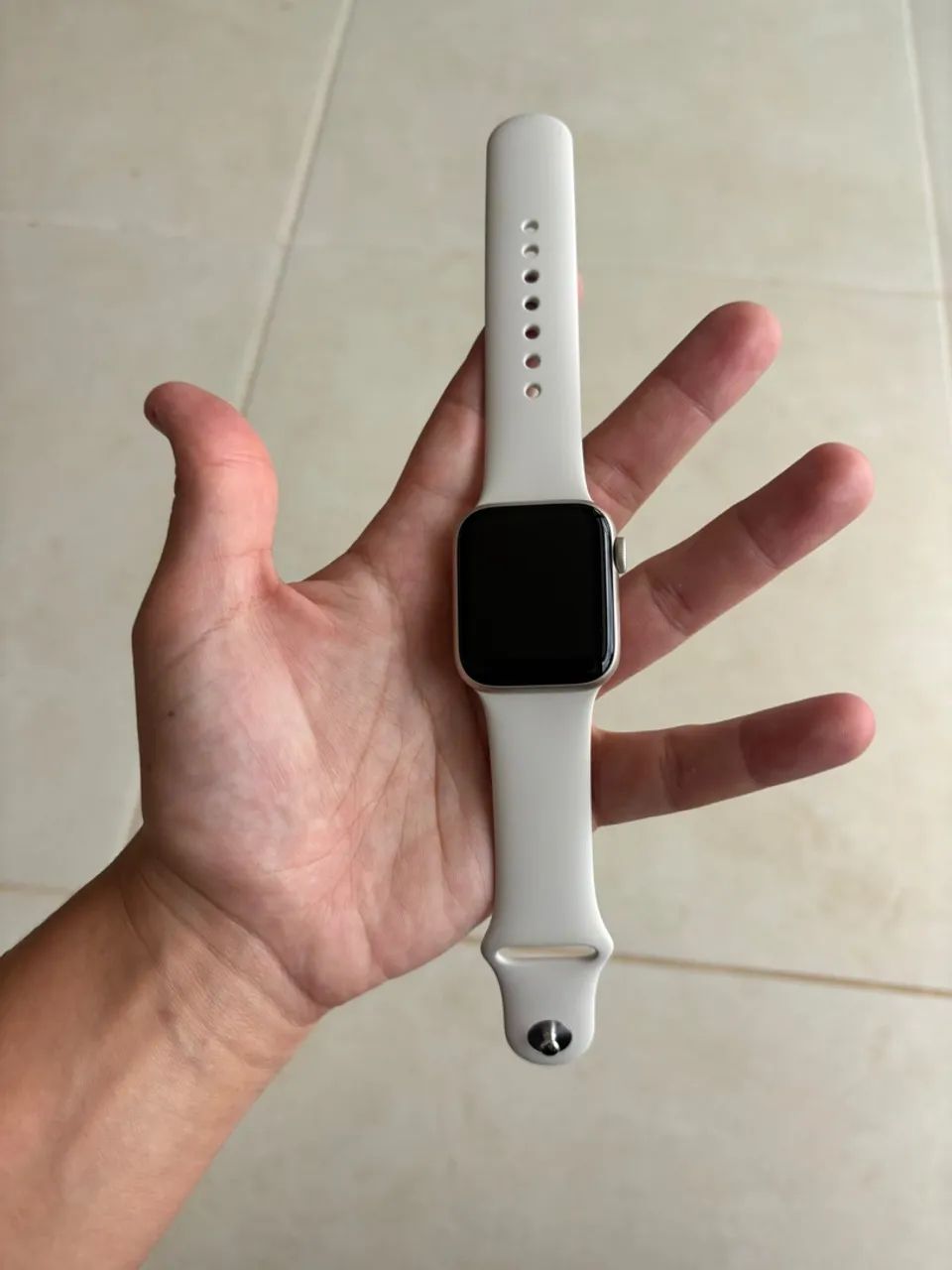 Apple Watch SE 3 - Foto 4