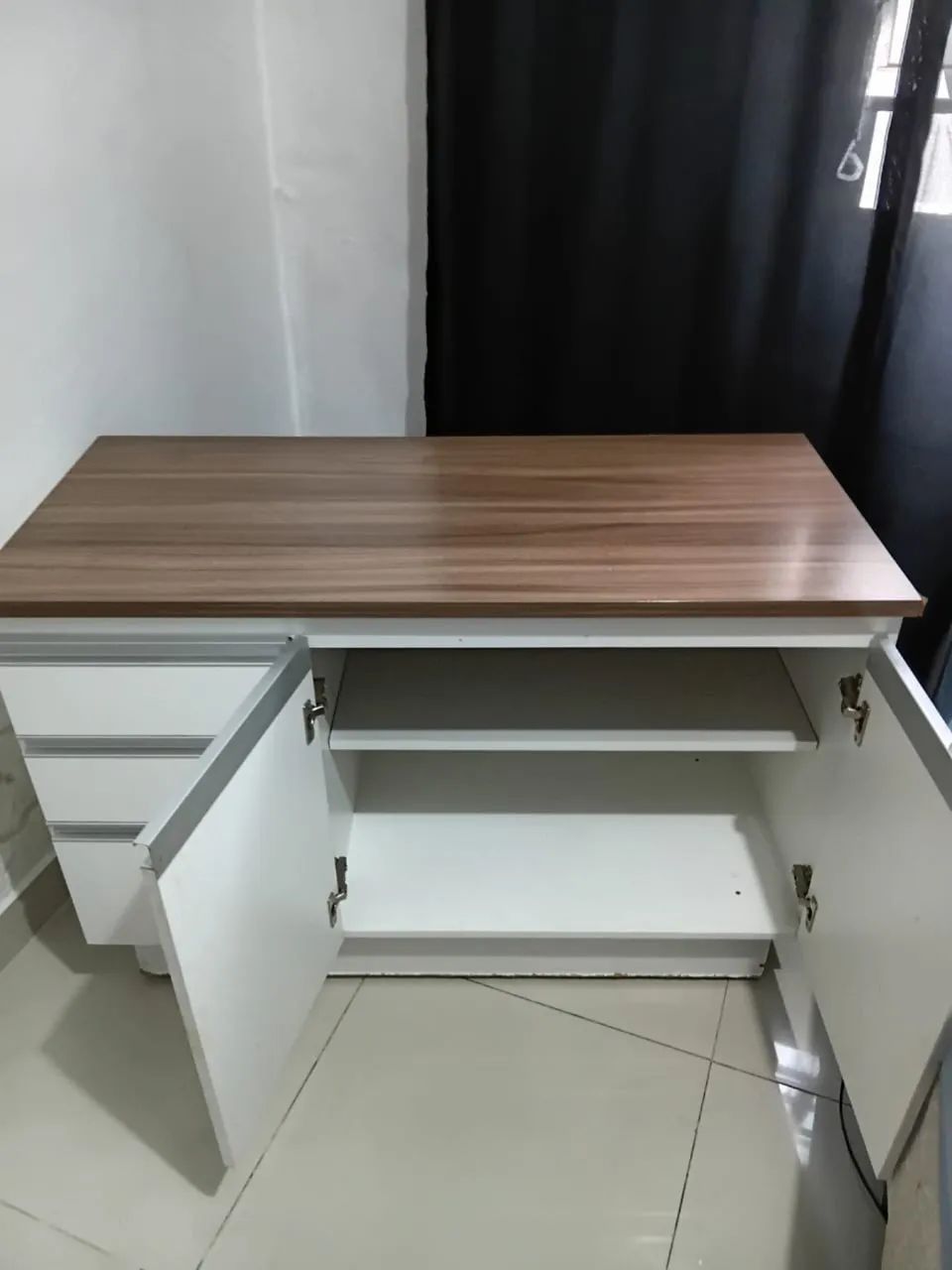 Balcão de cozinha  - Foto 3