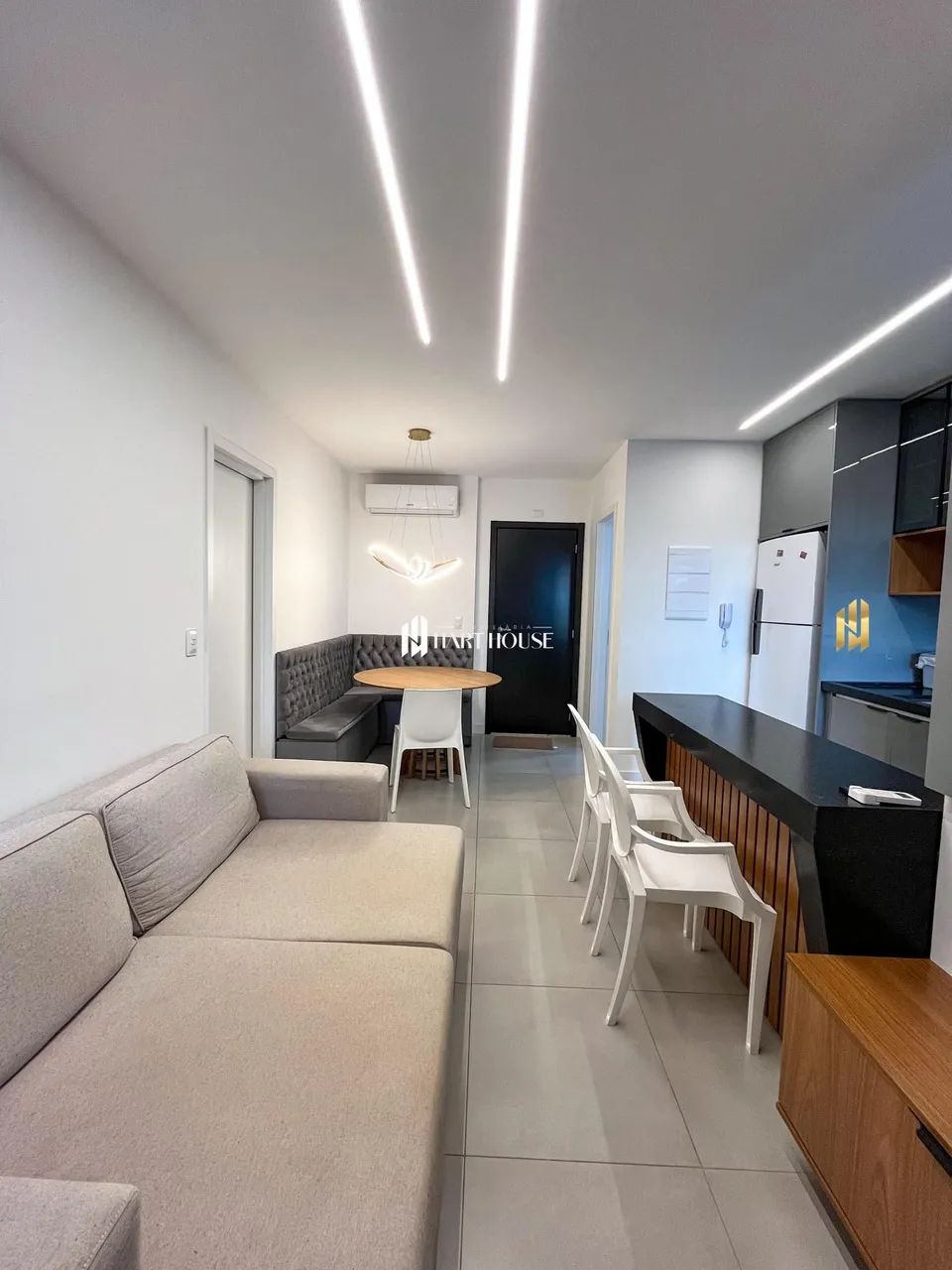 Apartamento a Venda Urbanit Mobiliado - Foto 2