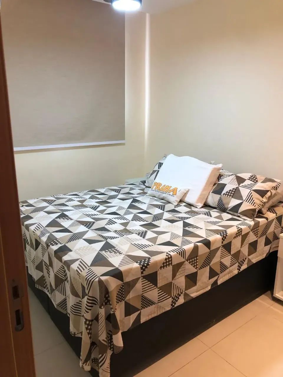 APARTAMENTO 2 QUARTOS, 58M², EM ABRANTES - Foto 4