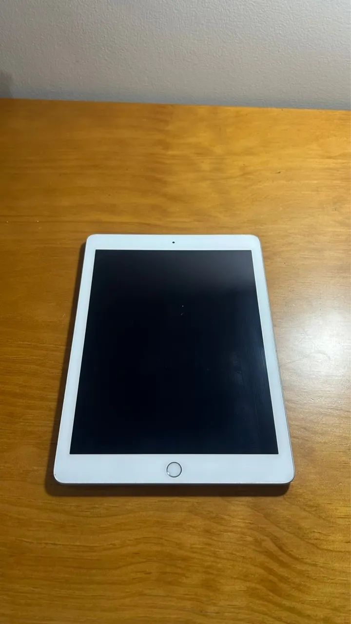 IPAD 5 GERAÇÃO  - Foto 4