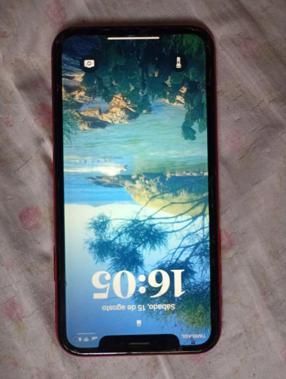iPhone XR  - Foto 2