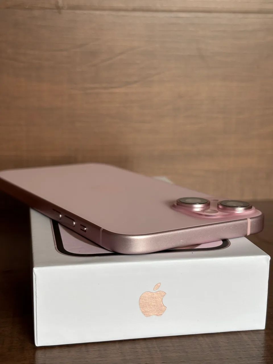 iPhone 15 Plus (128GB) Saúde 96% - Foto 5