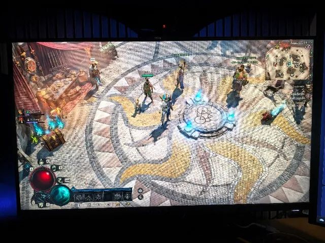 Monitor Alienware 27 180hz - Foto 5